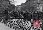 Image of Strikers riot Vienna Austria, 1934, second 29 stock footage video 65675041261