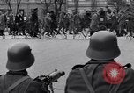Image of Strikers riot Vienna Austria, 1934, second 30 stock footage video 65675041261