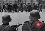 Image of Strikers riot Vienna Austria, 1934, second 31 stock footage video 65675041261