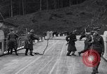 Image of Strikers riot Vienna Austria, 1934, second 35 stock footage video 65675041261