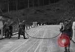 Image of Strikers riot Vienna Austria, 1934, second 36 stock footage video 65675041261