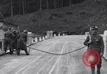 Image of Strikers riot Vienna Austria, 1934, second 38 stock footage video 65675041261