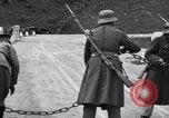 Image of Strikers riot Vienna Austria, 1934, second 39 stock footage video 65675041261