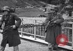 Image of Strikers riot Vienna Austria, 1934, second 41 stock footage video 65675041261