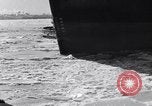 Image of Ocean liner Bremen New York City USA, 1934, second 20 stock footage video 65675041262