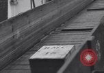 Image of Ocean liner Bremen New York City USA, 1934, second 33 stock footage video 65675041262