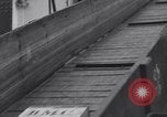 Image of Ocean liner Bremen New York City USA, 1934, second 34 stock footage video 65675041262