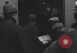 Image of Ocean liner Bremen New York City USA, 1934, second 37 stock footage video 65675041262