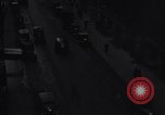 Image of Buckminster Fuller's Dymaxion car New York City USA, 1934, second 1 stock footage video 65675041264