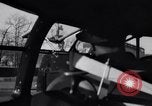 Image of Buckminster Fuller's Dymaxion car New York City USA, 1934, second 24 stock footage video 65675041264