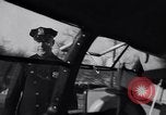Image of Buckminster Fuller's Dymaxion car New York City USA, 1934, second 25 stock footage video 65675041264