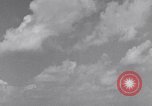 Image of fishing by blimp airship Fisher Island Florida USA, 1934, second 5 stock footage video 65675041265