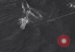 Image of fishing by blimp airship Fisher Island Florida USA, 1934, second 13 stock footage video 65675041265