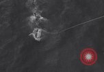 Image of fishing by blimp airship Fisher Island Florida USA, 1934, second 15 stock footage video 65675041265