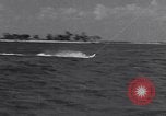 Image of fishing by blimp airship Fisher Island Florida USA, 1934, second 18 stock footage video 65675041265