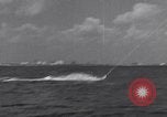 Image of fishing by blimp airship Fisher Island Florida USA, 1934, second 20 stock footage video 65675041265