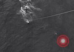 Image of fishing by blimp airship Fisher Island Florida USA, 1934, second 22 stock footage video 65675041265