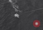 Image of fishing by blimp airship Fisher Island Florida USA, 1934, second 23 stock footage video 65675041265