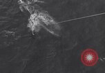 Image of fishing by blimp airship Fisher Island Florida USA, 1934, second 25 stock footage video 65675041265