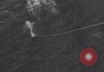Image of fishing by blimp airship Fisher Island Florida USA, 1934, second 26 stock footage video 65675041265