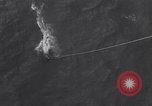 Image of fishing by blimp airship Fisher Island Florida USA, 1934, second 27 stock footage video 65675041265