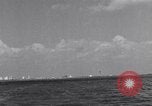 Image of fishing by blimp airship Fisher Island Florida USA, 1934, second 35 stock footage video 65675041265