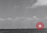 Image of fishing by blimp airship Fisher Island Florida USA, 1934, second 36 stock footage video 65675041265