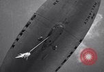 Image of fishing by blimp airship Fisher Island Florida USA, 1934, second 50 stock footage video 65675041265