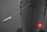 Image of fishing by blimp airship Fisher Island Florida USA, 1934, second 52 stock footage video 65675041265