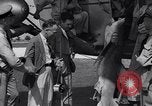 Image of fishing by blimp airship Fisher Island Florida USA, 1934, second 58 stock footage video 65675041265