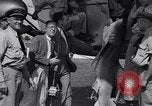 Image of fishing by blimp airship Fisher Island Florida USA, 1934, second 60 stock footage video 65675041265