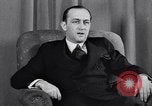 Standbild Edward Bremer Saint Paul Minnesota United States USA, 1934, aus Sekunde 52 historischem Filmmaterial Videoclip 65675041267