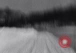 Standbild Bobbahn Lake Placid New York USA, 1934, aus Sekunde 26 historischem Filmmaterial Videoclip 65675041268