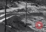Standbild Bobbahn Lake Placid New York USA, 1934, aus Sekunde 27 historischem Filmmaterial Videoclip 65675041268