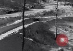 Standbild Bobbahn Lake Placid New York USA, 1934, aus Sekunde 28 historischem Filmmaterial Videoclip 65675041268