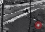 Standbild Bobbahn Lake Placid New York USA, 1934, aus Sekunde 29 historischem Filmmaterial Videoclip 65675041268