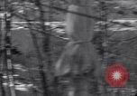 Standbild Bobbahn Lake Placid New York USA, 1934, aus Sekunde 37 historischem Filmmaterial Videoclip 65675041268