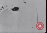 Standbild Bobbahn Lake Placid New York USA, 1934, aus Sekunde 43 historischem Filmmaterial Videoclip 65675041268