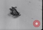 Standbild Bobbahn Lake Placid New York USA, 1934, aus Sekunde 45 historischem Filmmaterial Videoclip 65675041268