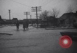Standbild Bellingham Hochwasser Bellingham Washington USA, 1935, aus Sekunde 9 historischem Filmmaterial Videoclip 65675041269