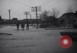 Standbild Bellingham Hochwasser Bellingham Washington USA, 1935, aus Sekunde 11 historischem Filmmaterial Videoclip 65675041269