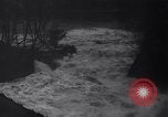 Standbild Bellingham Hochwasser Bellingham Washington USA, 1935, aus Sekunde 24 historischem Filmmaterial Videoclip 65675041269