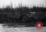 Standbild Bellingham Hochwasser Bellingham Washington USA, 1935, aus Sekunde 40 historischem Filmmaterial Videoclip 65675041269