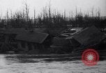 Standbild Bellingham Hochwasser Bellingham Washington USA, 1935, aus Sekunde 41 historischem Filmmaterial Videoclip 65675041269