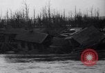 Standbild Bellingham Hochwasser Bellingham Washington USA, 1935, aus Sekunde 42 historischem Filmmaterial Videoclip 65675041269
