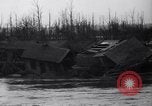 Standbild Bellingham Hochwasser Bellingham Washington USA, 1935, aus Sekunde 43 historischem Filmmaterial Videoclip 65675041269