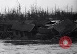 Standbild Bellingham Hochwasser Bellingham Washington USA, 1935, aus Sekunde 44 historischem Filmmaterial Videoclip 65675041269