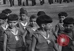 Standbild fest Havanna Kuba, 1935, aus Sekunde 12 historischem Filmmaterial Videoclip 65675041270