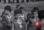 Standbild fest Havanna Kuba, 1935, aus Sekunde 13 historischem Filmmaterial Videoclip 65675041270