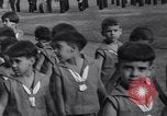 Standbild fest Havanna Kuba, 1935, aus Sekunde 14 historischem Filmmaterial Videoclip 65675041270